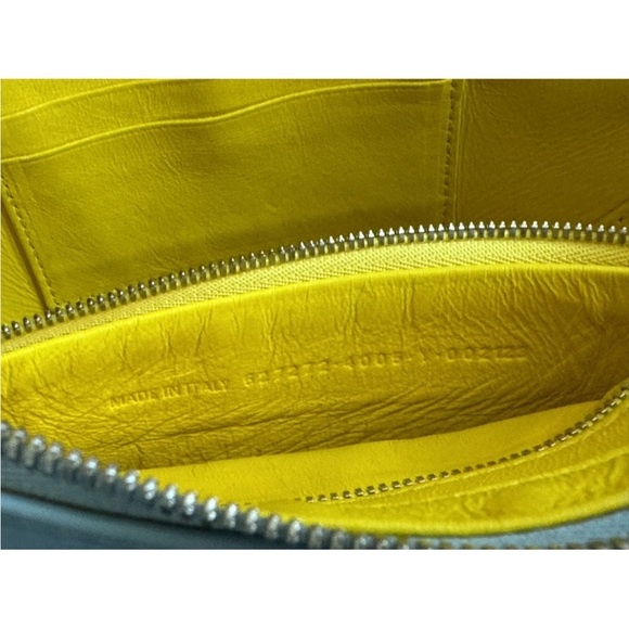 Balenciaga Mini Triangle Bag - Crossbody Mini - Picture 6 of 6